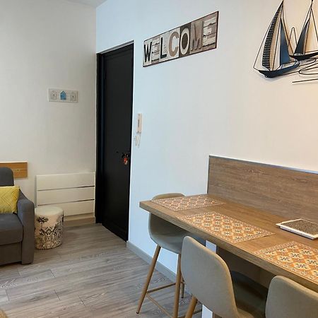 "Appartement Sur Digue" Proche De La Plage Avec Wifi Wimereux Exterior photo